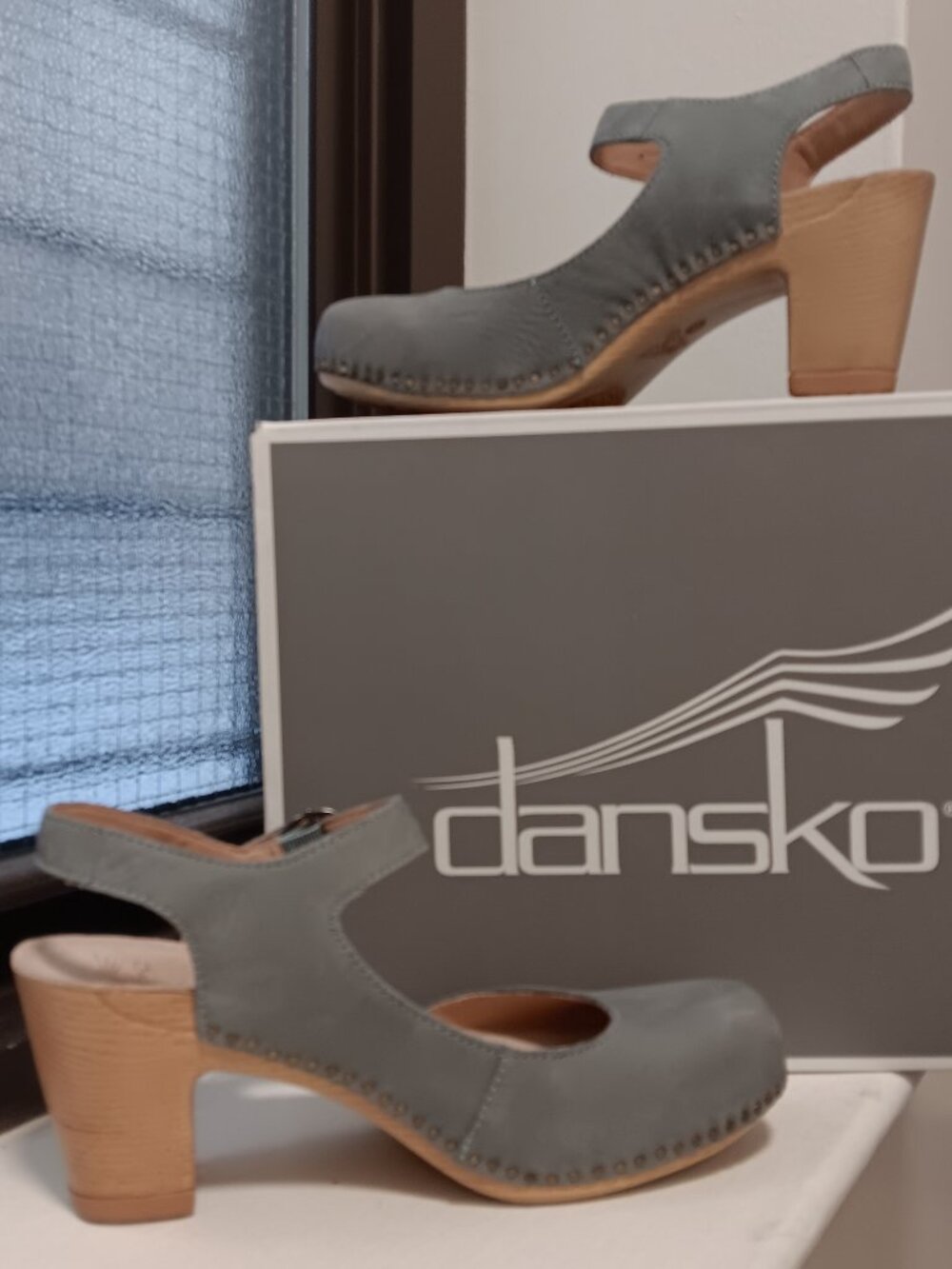 Dansko Women Taytum Clogs